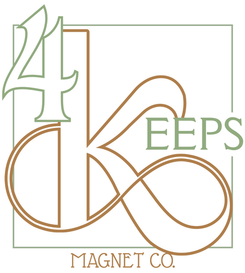 4keeps magnet co.